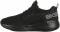 Skechers GOrun Fast - Valor - black (007)