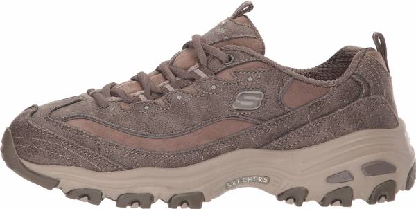 Only £59 + Review of Skechers D'Lites 