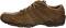 zapatillas de running Skechers asfalto neutro talla 35 - Desert (BROW)