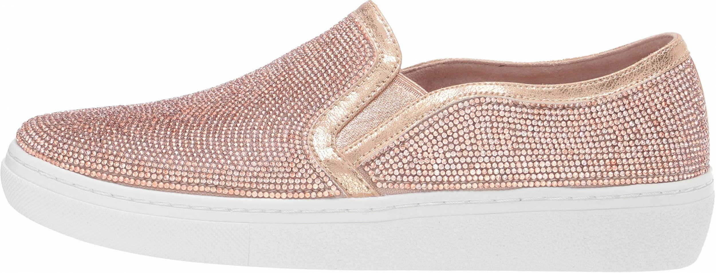 Only $55 + Review of Skechers Goldie 