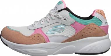 skechers pink sneakers Sale,up to 38 