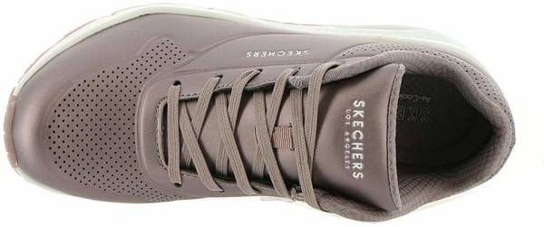 skechers highlights mujer rosas