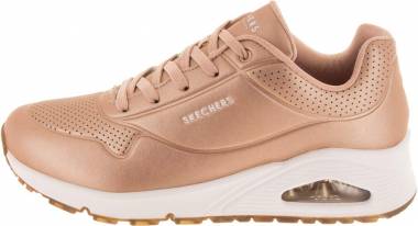 skechers rose gold sneakers Sale,up to 