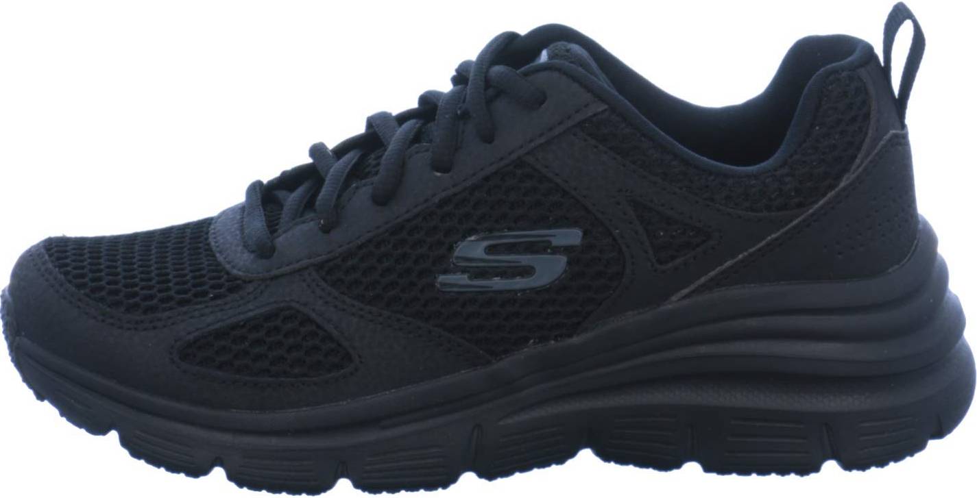skechers fashion fit up a level