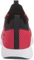 Skechers Microspec Children's Trainers - Red/Black (RDBK) - slide 2