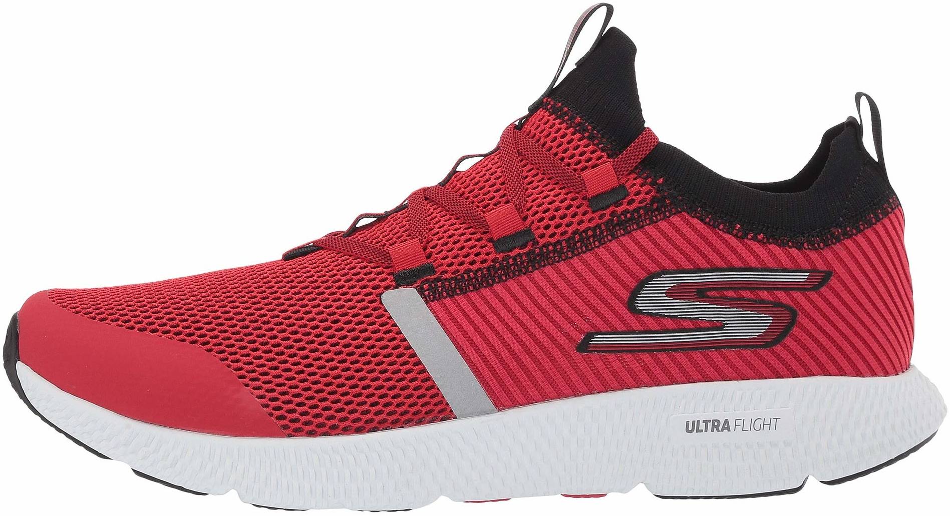 skechers go run womens review