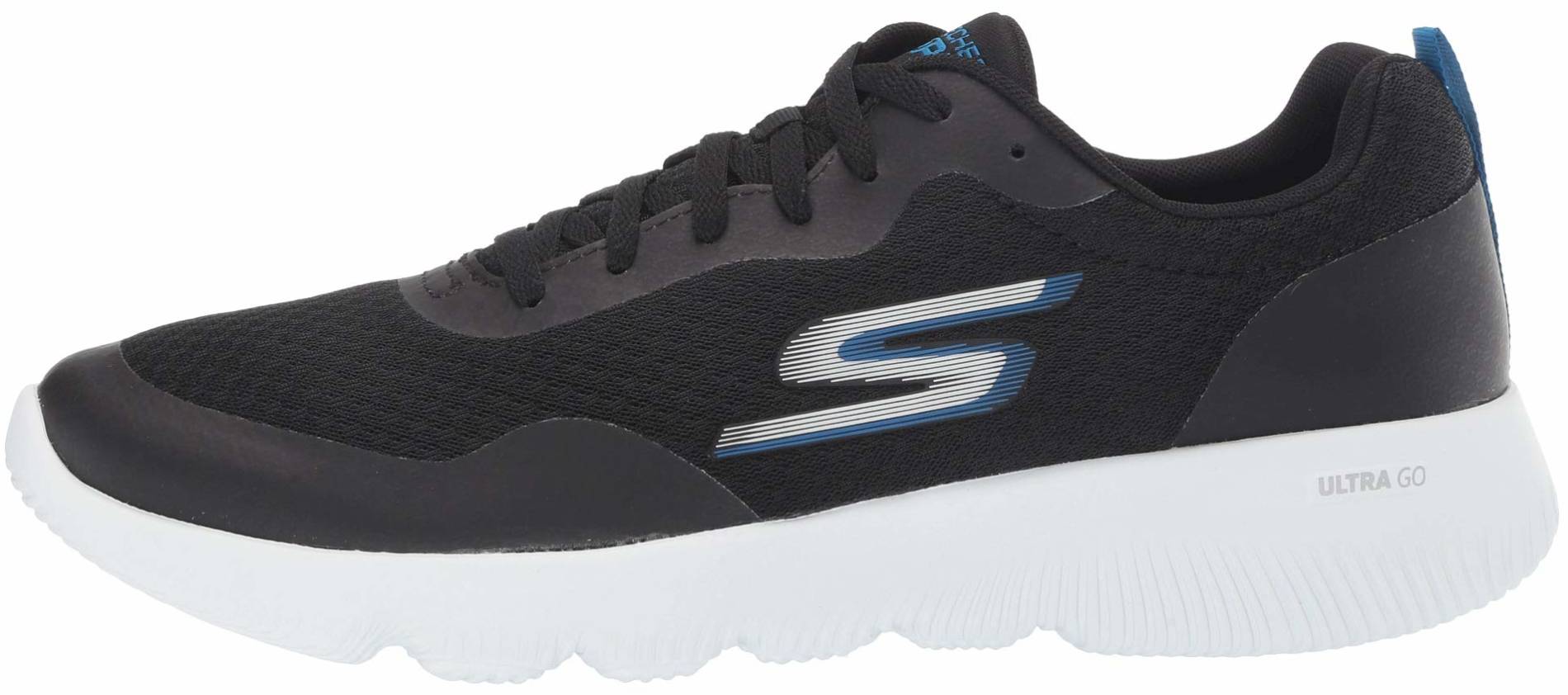 skechers neutral running shoes
