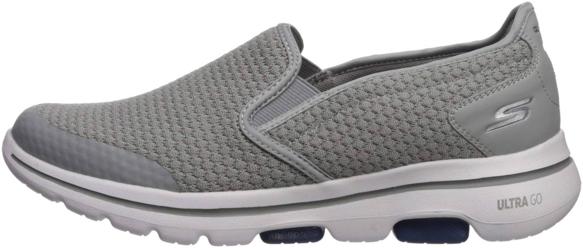 skechers go walk recovery review