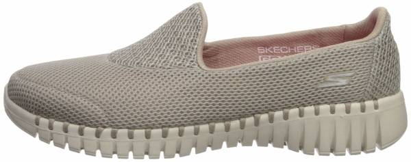 Skechers GOwalk Smart - Taupe (16700578) Skechers GOwalk Smart - Taupe (16700578)