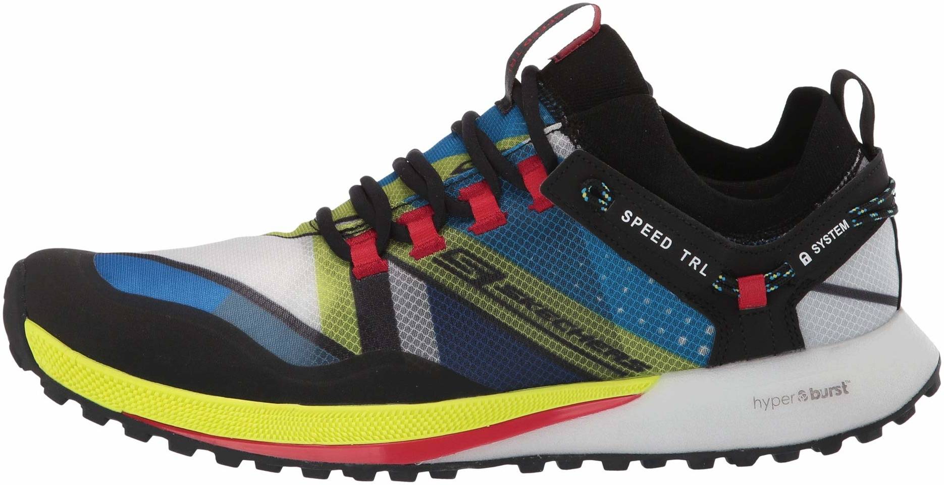 skechers trail running shoes review