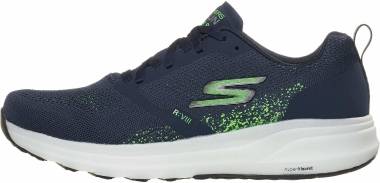 skechers go run 400 femme verte