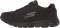 Skechers GOwalk 5 - Qualify - Black (007)