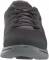 Skechers GOwalk 5 - Qualify - Charcoal Textile Synthetic Black Trim (022) - slide 4