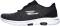 skechers mementos GOwalk 5 - True - Black/White (011)