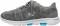 skechers mementos GOwalk 5 - True - Grey/Light Blue (GYLB)