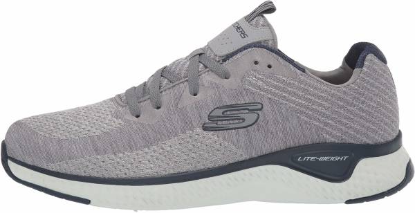 Review of Skechers Solar Fuse 