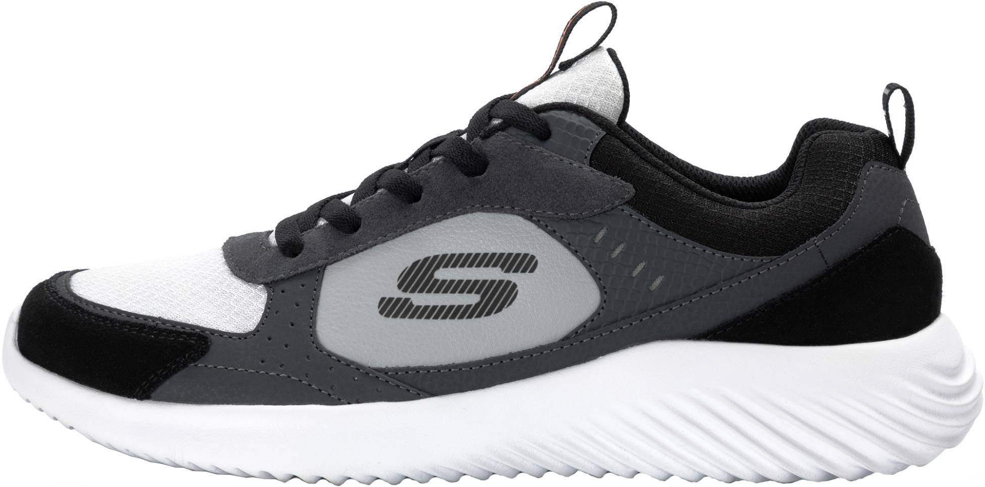 Review of Skechers Bounder Courthall 