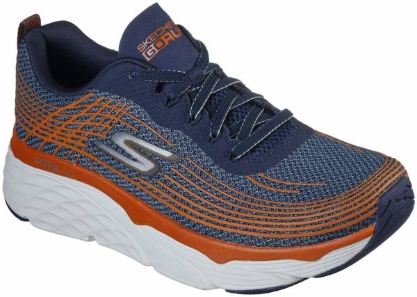 skechers max cushioning slide