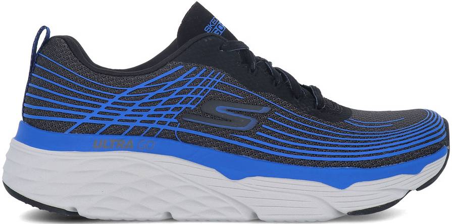 skechers max cushioning elite