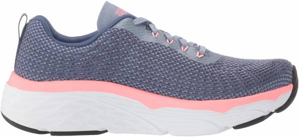 skechers max cushioning slide