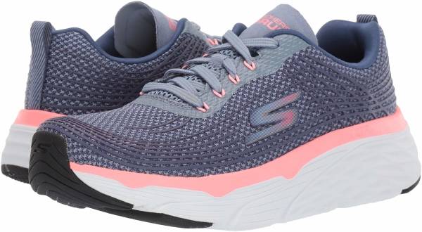skechers max cushioning slide