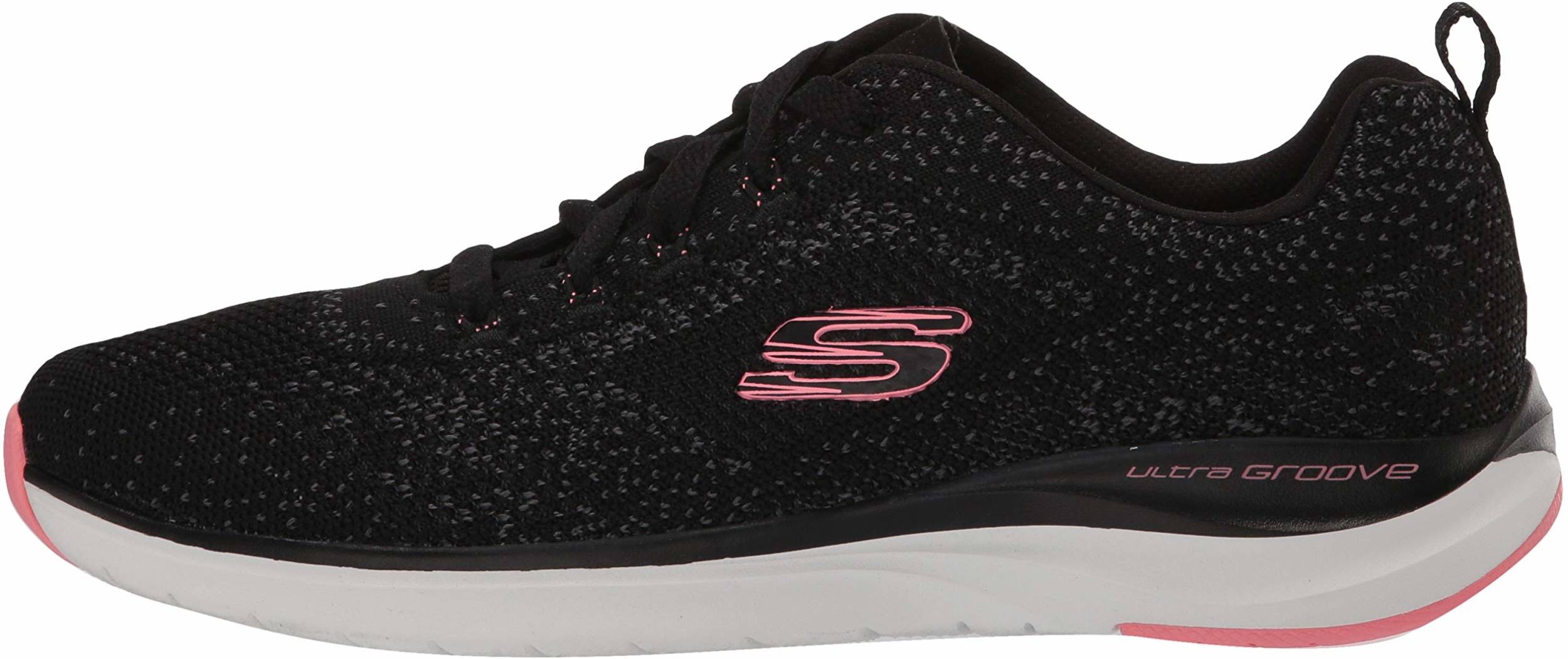 Review of Skechers Ultra Groove 