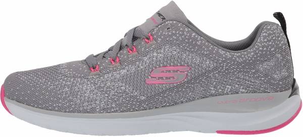 Skechers Ultra Groove sneakers (only 
