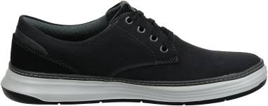 Skechers Moreno - Black (017)