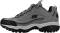Skechers Energy Afterburn - Charcoal/Grey (CCGY)