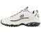 Skechers Energy Afterburn - White/Navy (129)