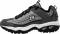 Skechers Energy Afterburn - Charcoal (CHAR)