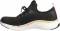 Skechers Solar Fuse - Black/Multi (13330BKMT) Skechers Solar Fuse - Black/Multi (13330BKMT)
