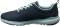 Skechers Flex Appeal 3.0 - First Insight - Navy Mesh Aqua Trim (NAVY)