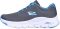 Skechers Arch Fit - GREY (CCBL)