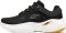 Skechers Arch Fit - black (BKYL)