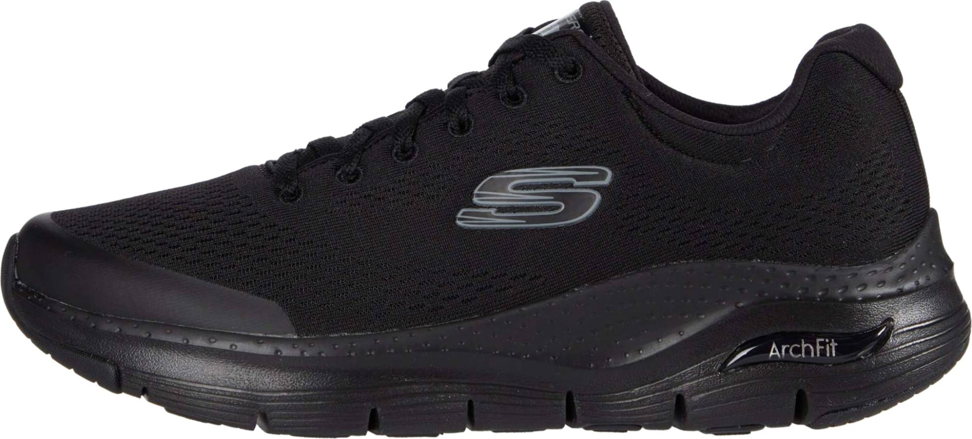 Sanctuary Get angry Ladder Skechers Arch Fit Review 2022, Facts, Deals ($50) | RunRepeat