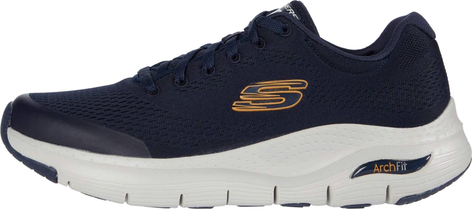 sketchers footwear for men