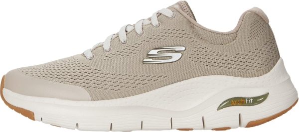 skechers mens arch fit shoes