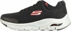 Skechers Arch Fit Review, Facts, Comparison | RunRepeat