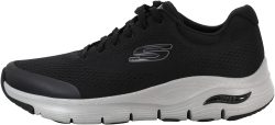 Skechers Arch Fit Review, Facts, Comparison | RunRepeat