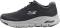 Skechers Arch Fit - Charcoal (CHAR)