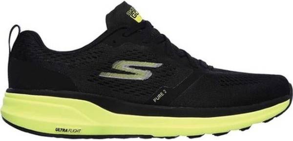 skechers runners review