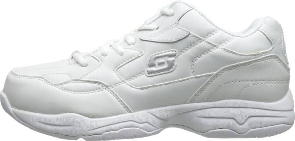 skechers work relaxed fit review