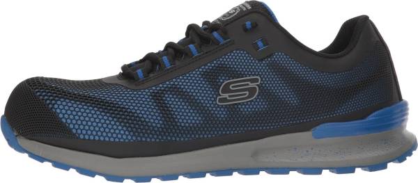 skechers comp toe