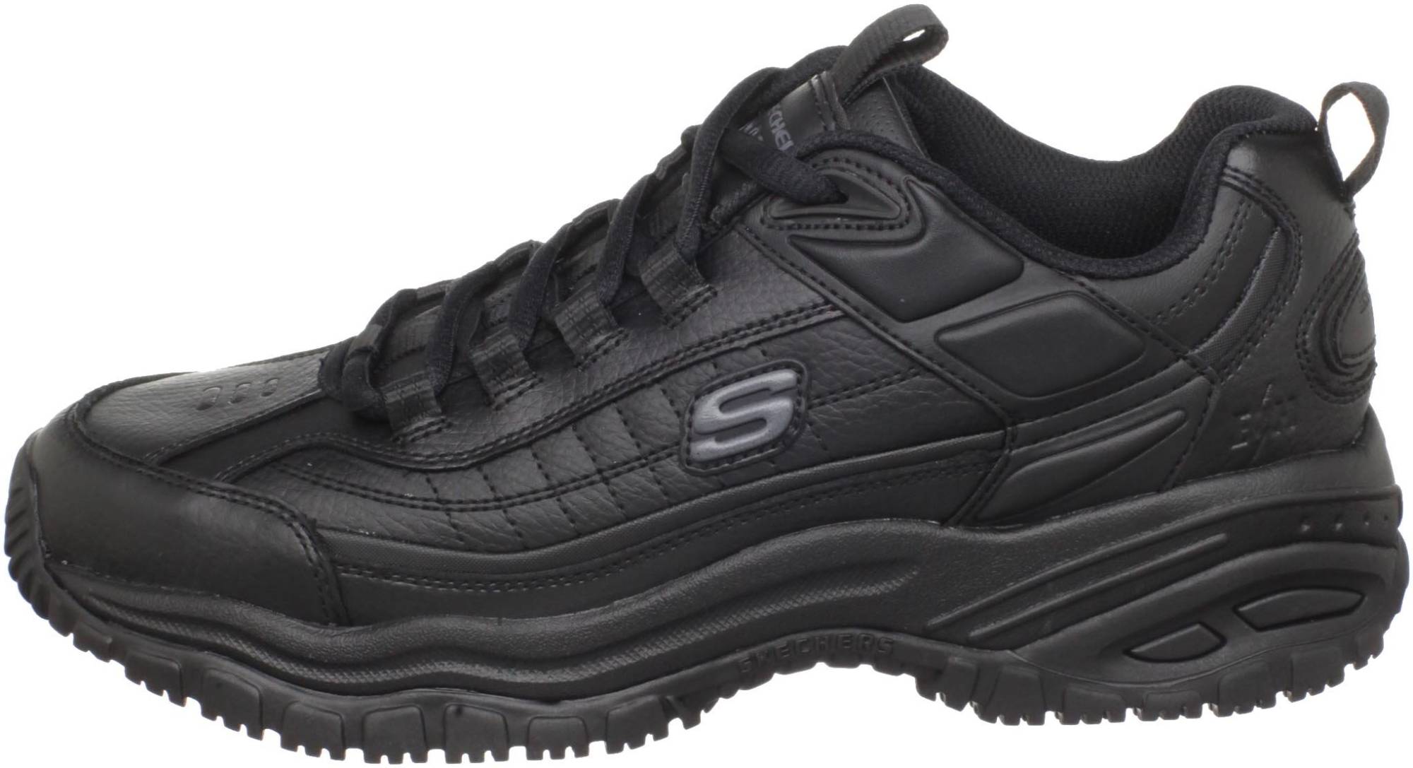 Skechers Work: Soft Stride - Galley Review 2023, Facts, Deals | RunRepeat