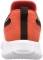 Skechers Depth Charge 2.0 - Black Mesh Pu Orange Trim (BKOR) - slide 4