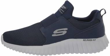 Skechers Depth Charge 2.0 - Navy (NVY)