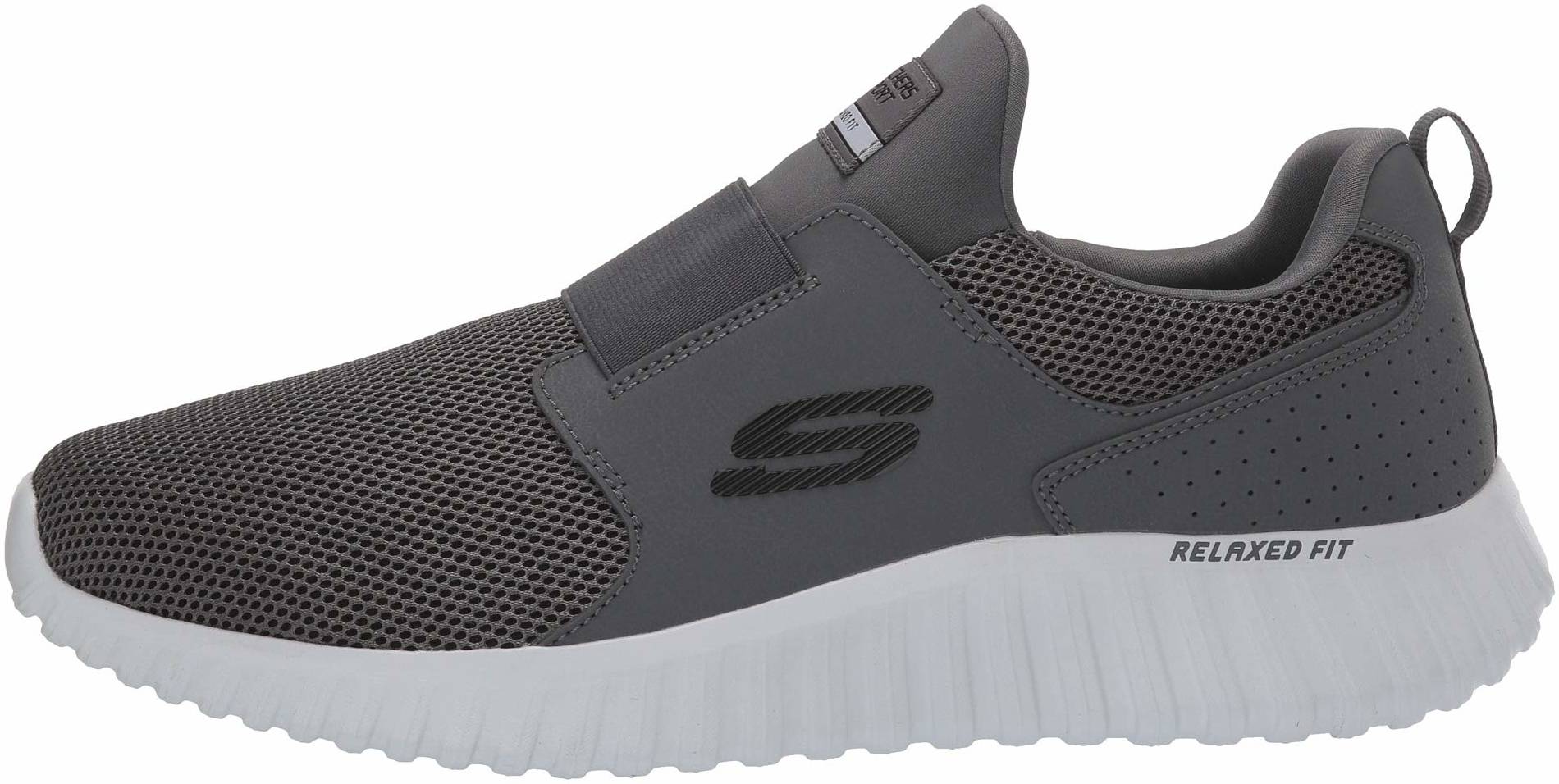 skechers depth charge review