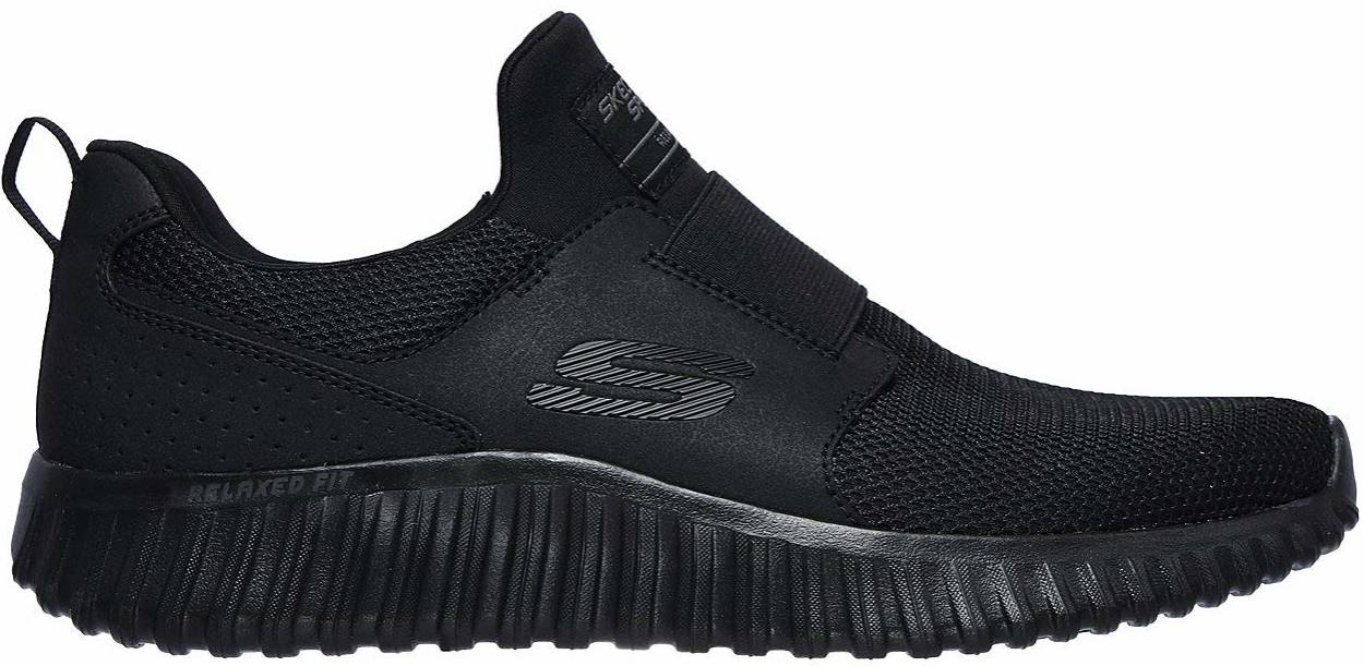 skechers depth charge review