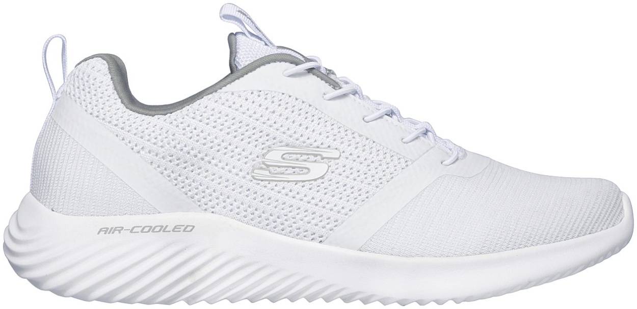 Skechers Bounder sneakers (only $46 